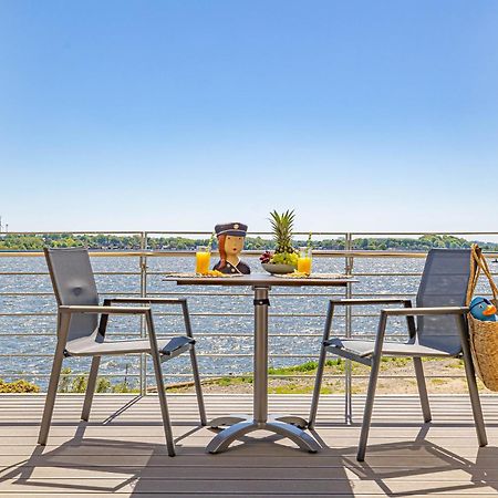 Apartmán Schlei-Koje 7 Šlesvik Exteriér fotografie
