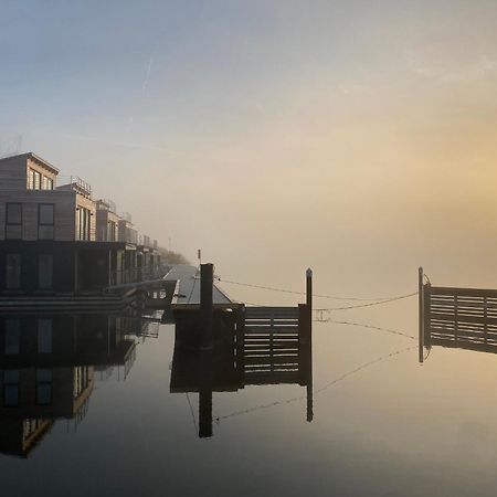 Apartmán Schlei-Koje 7 Šlesvik Exteriér fotografie