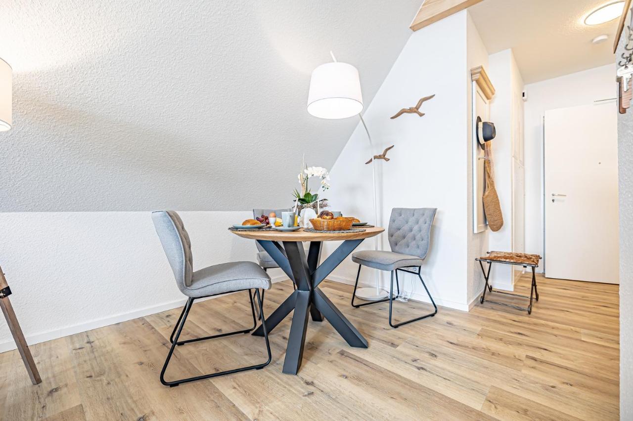 Apartmán Schlei-Koje 7 Šlesvik Exteriér fotografie
