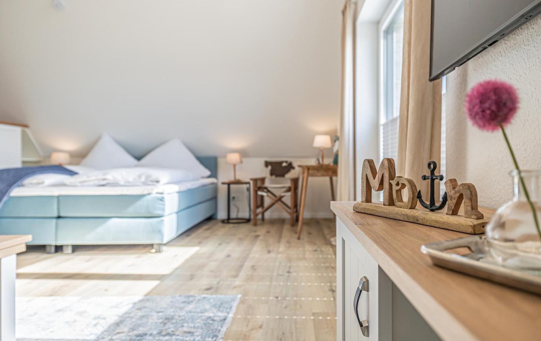 Apartmán Schlei-Koje 7 Šlesvik Exteriér fotografie