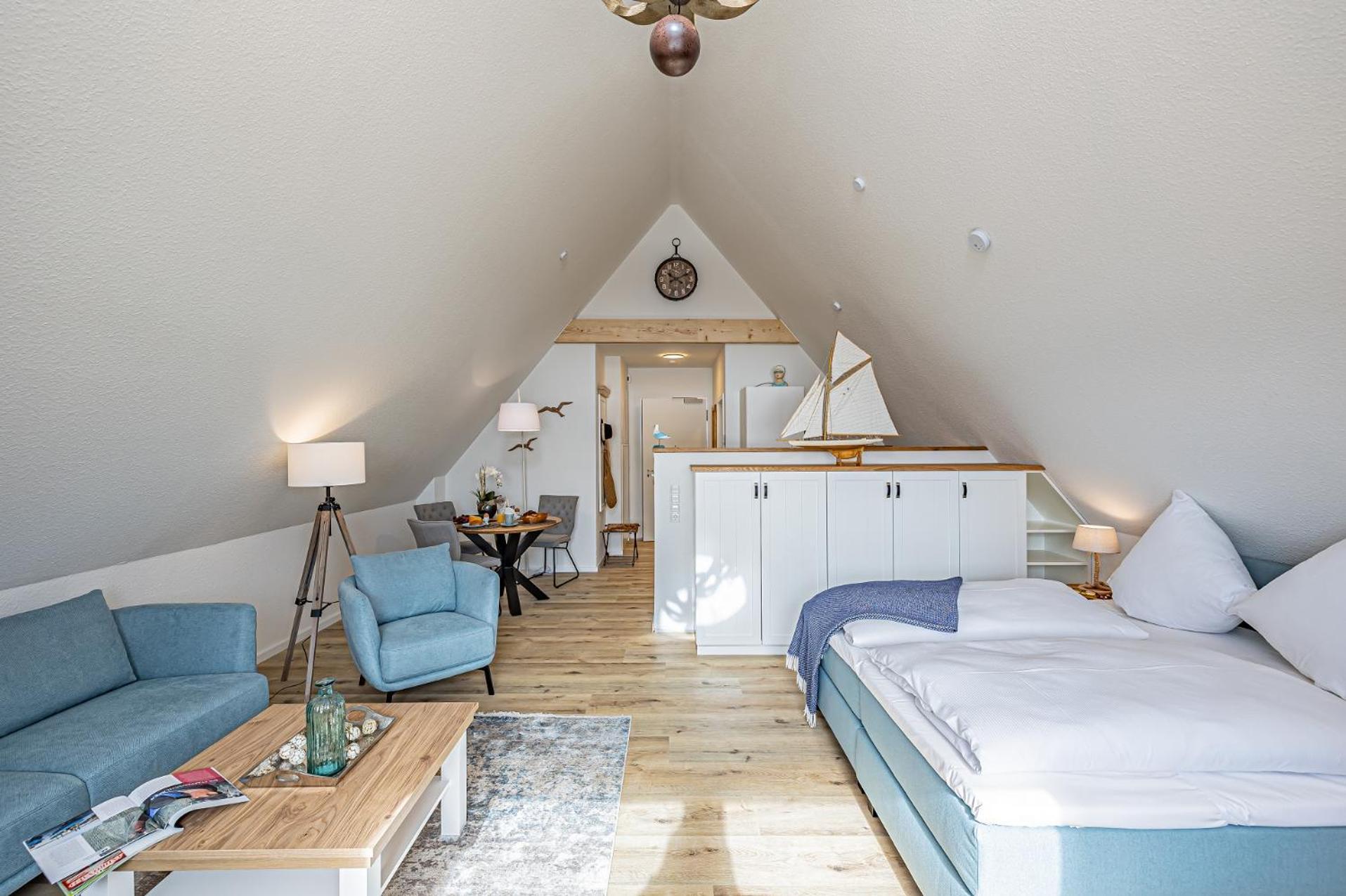 Apartmán Schlei-Koje 7 Šlesvik Exteriér fotografie