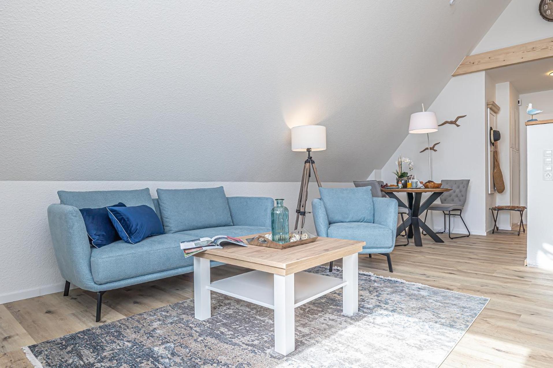 Apartmán Schlei-Koje 7 Šlesvik Exteriér fotografie